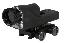 Reflex RX01 with 4.5 MOA Amber Dot Reticle Specially Designed fo