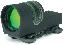 Reflex RX30 Sight 1x42mm With 6.5 MOA Amber Dot Reticle and ARMS