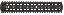 MRF-308 Battle Rail For DPMS LR-308 And Armalite AR10 A2-A4 Rifl