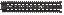 MRF-R Battle Rail For All M16/M4 Rifles With Standard Front Sigh