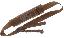 One Point Battle Sling U.S. Marine Corps Coyote Tan