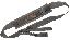 One Point Battle Sling U.S. Army Acu Green