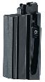 Magazine for Colt M4/M16 Tactical 22 Rimfire .22 Long Rifle Blac