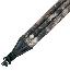 Ultra Sling with Sewn-In Swivels One Inch 48 Inch Long Mossy Oak