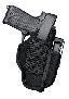 Sidekick Hip Holster With Magazine Pouch Size 16 For 3.25-3.75 I