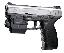 Green Laser for Taurus PT 24/7 (Not Millennium)