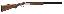 Orion DItalia II 20 Gauge Three Inch Chamber 26 Inch Barrel Blue
