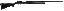 Model PA-08 Synthetic 12 Gauge 26 Inch Vent Rib Barrel Matte Bla
