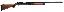 Model PA-08 Upland 20 Gauge 28 Inch Vent Rib Barrel Matte Black