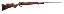 Mark V Deluxe .308 Winchester 24 Inch Barrel High Luster Blue Fi