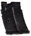 Magazine for Weatherby Mark XXII .17HMR 4 Round