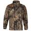 Hells Canyon Alacer-WD 1/4 Zip Pullover Mossy Oak Break-Up Country, Large Hells Canyon Alacer-WD 1/4 Zip Pullover Mossy Oak Break-Up Country, Large