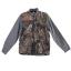 Approach vs Full Zip Jacket Mossy Oak Break-Up Country, Large Approach vs Full Zip Jacket Mossy Oak Break-Up Country, Large