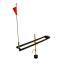 Frabill Black Hawk Tip-Up 1674