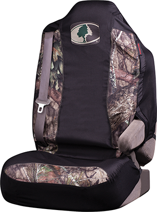 Mossy Oak Universal Seat Cover Mossy Oak Breakup Country