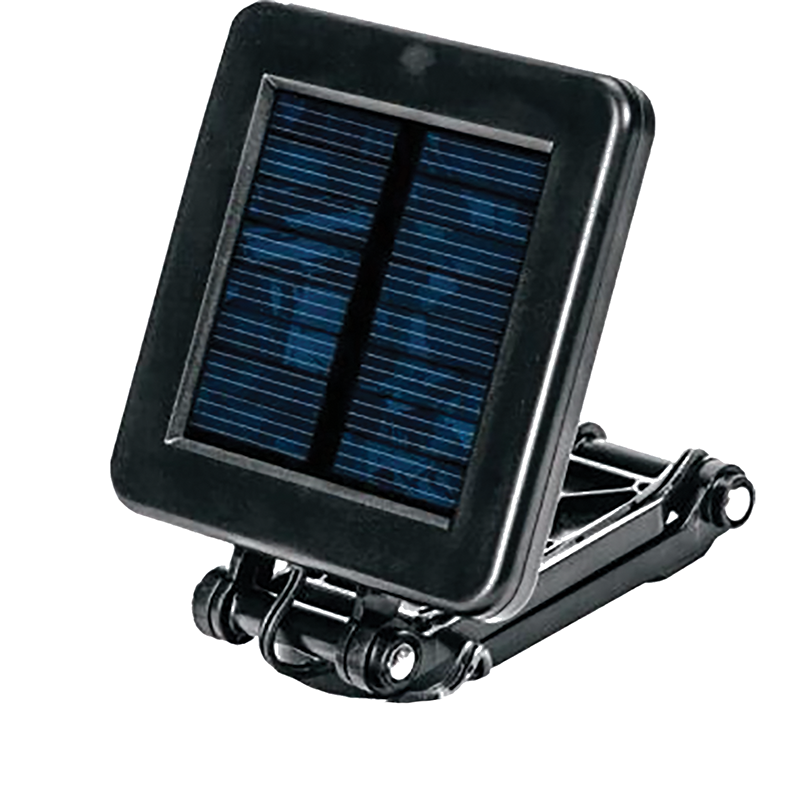 Moultrie 6v Deluxe Solar Panel