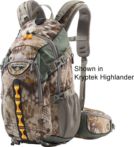 tenzing 2220 day pack