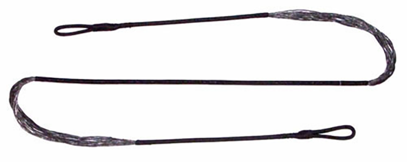 B50 31" Compound Bow String Dacron 12 14 16 strands 