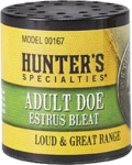 HS Adult Doe Estrus Bleat Can