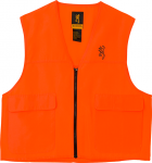 Browning Safety Blaze Vest XL