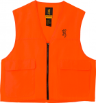 Browning Safety Blaze Vest 3X