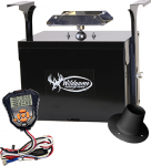 Wildgame Digital Feeder Kit 12 Volt
