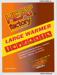 Hothands Large Hardwarmers