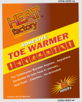 Hothands Toe Warmers
