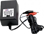 Powerstar 6 & 12V Battery Charger