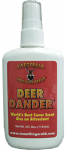Deer Dander Scent Spray 4oz