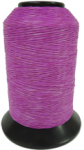 452X Bowstring Material Flo Purple 1/8# Spool