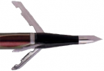 Wasp Jak Hammer 75gr 3-Blade