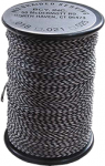 #2 Poly Grip Braided Serving .025" 60 Yards