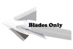 QAD Exodus Repl Blades Full Blade 85/100 gr 9pk