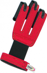 Neet NASP Youth Regular Glove Red