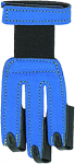 Neet Youth Regular Glove Blue