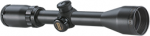 Bushnell Banner Riflescope Black 3-9x40 Multi-X Reticle