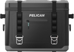 Pelican Soft Cooler Black 12 Can
