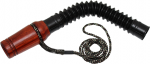 Buck Baits Exotic Wooden Bleat Call