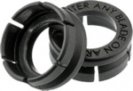 Rage Extreme & Hypodermic Shock Collars
