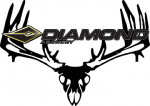 Raxx Diamond Bow Holder