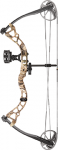 Diamond Atomic Bow Package MOBU Country 12-24in. 29lb RH