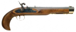 Kentucky Pistol Kit 1-20"50p