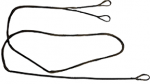 Zebra Buss Cable Camo 36"