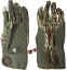 Bow Ranger Touch Tip Glove Realtree Xtra XL