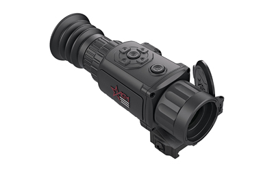 Agm Rattler Ts35-640 Thermal Scope