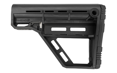 Amend2 Amsbase Carb Stk Mil-spec Blk Amend2 Amsbase Carb Stk Mil-spec Blk