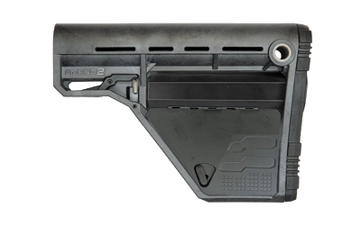 Amend2 Amsfull Carb Stk Mil-spec Gry Amend2 Amsfull Carb Stk Mil-spec Gry