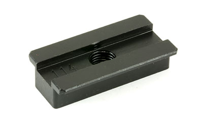 MGW SHOE PLATE FOR S&W M&P MGWSP114-img-0