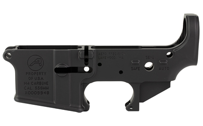 Aero M4a1 Clone Stripped Lwr